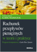 Rachunek przepływów pieniężnych w teorii i praktyce