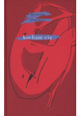 Kocham Cię