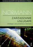 Zarządzanie usługami