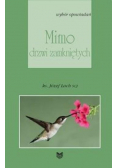 Mimo drzwi zamkniętych