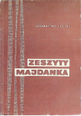 Zeszyty Majdanka II