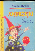 Andrzejki Wróżby