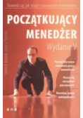 Początkujący menedżer