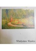 Władysław Wankie 1860-1925