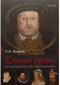 Krwawi tyrani