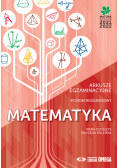 Matematyka Matura 2021/22 Arkusze egzaminacyjne poziom rozszerzony