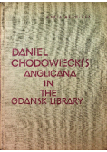 Daniel Chodowieckis Anglicana in the Gdańsk Library