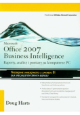 Microsoft Office 2007 Business Intelligence