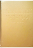 Majdanek 1941-1944