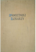 Pamiętniki lekarzy
