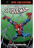 Amazing Spider-Man Plaga Pająkobójców