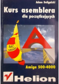 Kurs asemblera dla początkujących
