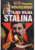 Tajna wojna Stalina