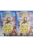 Smoczy rycerz 2 tomy