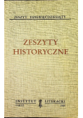 Zeszyty historyczne. Zeszyt 90