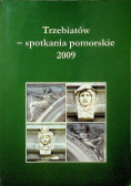Trzebiatów spotkania pomorskie 2009