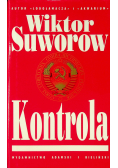 Kontrola wersja kieszonkowa