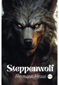 Steppenwolf