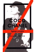 Coco Chanel Sypiając z wrogiem