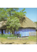 Skansen w Maurzycach