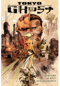 Tokyo Ghost