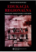 Edukacja regionalna