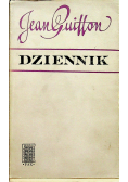 Guitton Dziennik