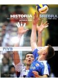 Historia srebra