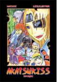 Akatsukiss Tom 2