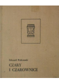 Czary i czarownice