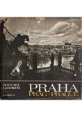Praha Prag Prague