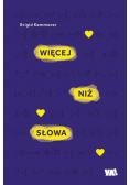 Więcej niż słowa