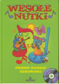 Wesołe nutki: Piosenki naszego dzieciństwa