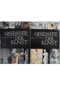 Geschichte der kunst tom 1 i 2