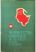 Województwo Gdańskie w XX lecie Polski Ludowej