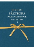 Piosenki prawie wszystkie