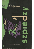 Szpiedzy