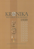 Kronika Wojska Polskiego 1939