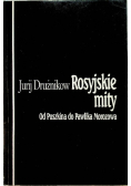 Rosyjskie mity