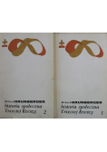 Historia społeczna trzeciej Rzeszy 2 tomy