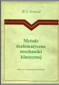 Metody matematyczne mechaniki klasycznej