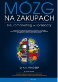 Mózg na zakupach  Neuromarketing w sprzedaży