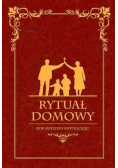 Rytuał Domowy Rok rodziny katolickiej