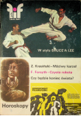 Fikcje i fakty W stylu Bruce a Lee