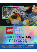 LEGO Star Wars Zbuduj swoją przygodę