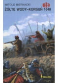 Żółte wody - Korsuń 1648
