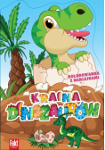 Kraina dinozaurów