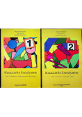 Nauczanie kreatywne, Część I-II