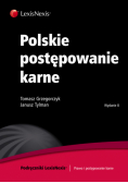 Polskie postępowanie karne