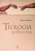 Teologia polityczna
